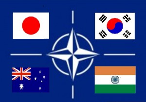 Will NATO &#39;regroup&#39; in Asia? | Europe Asia Security Forum
